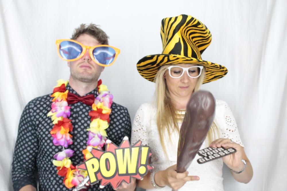 Marlon and Chloe's Wedding | View more photos from the event at gallery.myphotoboothexperience.co.uk/u/MyPhotoBoothExperienceLtd/Marlon-and-Chloes-Wedding